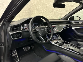 Audi A6 – thumbnail 23