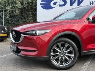 Mazda CX-5 – thumbnail 34
