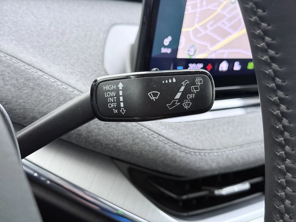 Škoda Enyaq iV – foto 37