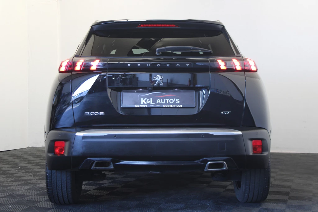 Peugeot 2008 – foto 3
