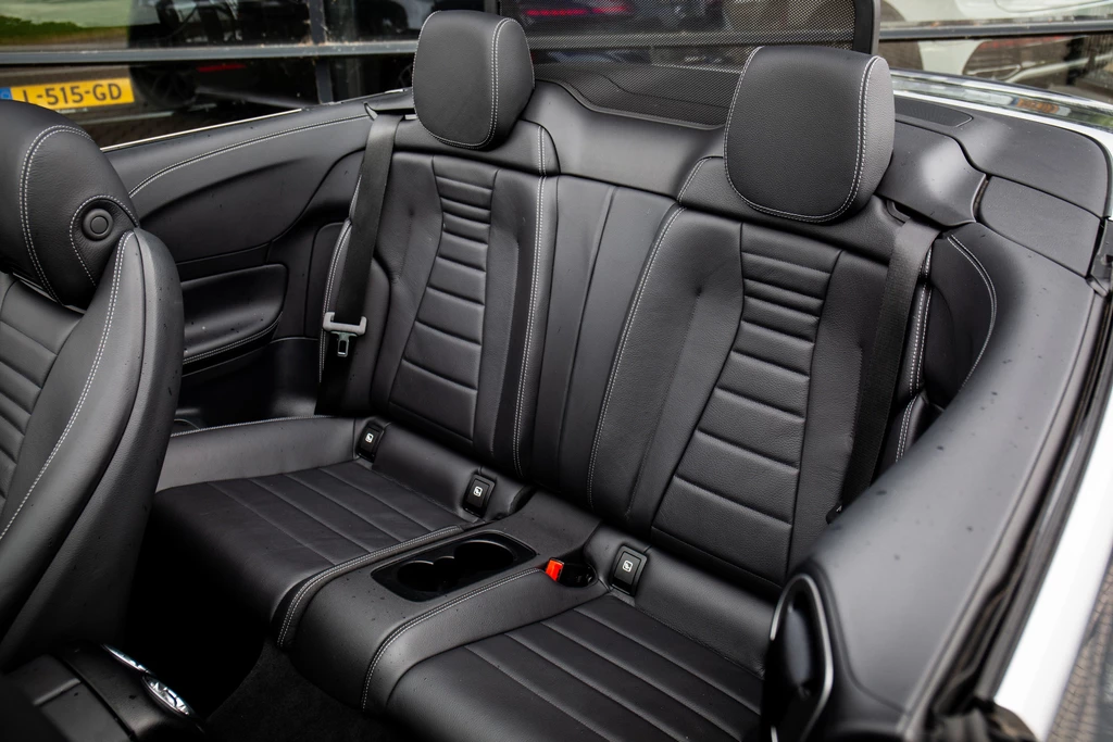 Mercedes-Benz E-Klasse – foto 8