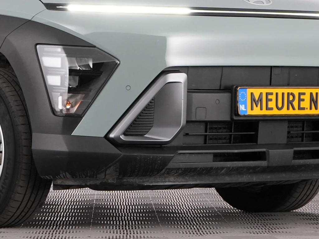 Hyundai Kona – foto 34