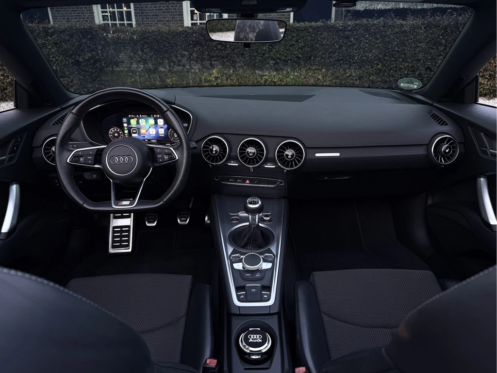 Audi TT – foto 22