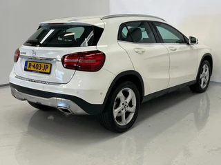 Mercedes-Benz GLA – thumbnail 4