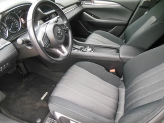 Mazda 6 – thumbnail 10