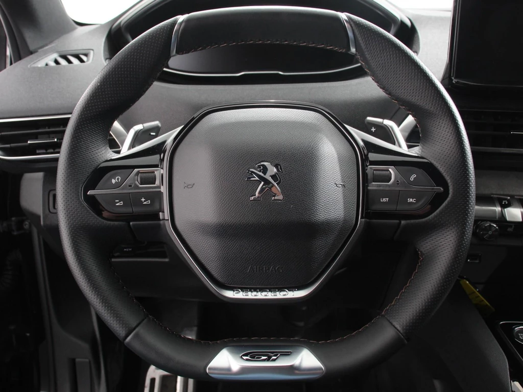 Peugeot 3008 – foto 20