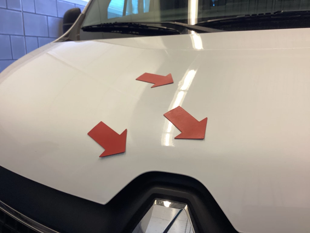 Renault Master – foto 32