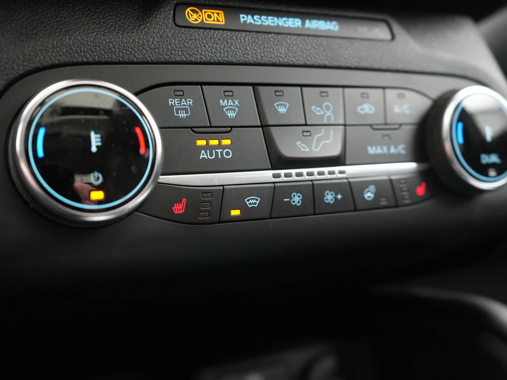 Ford Kuga – foto 50