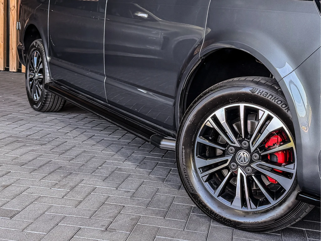 Volkswagen Transporter – foto 33