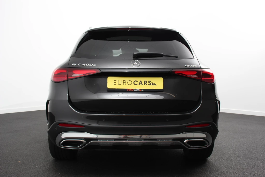 Mercedes-Benz GLC – foto 3