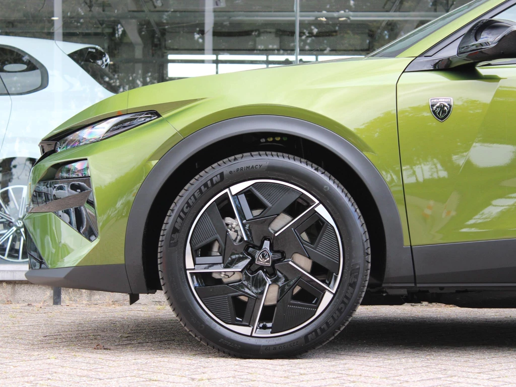 Peugeot 408 – foto 12
