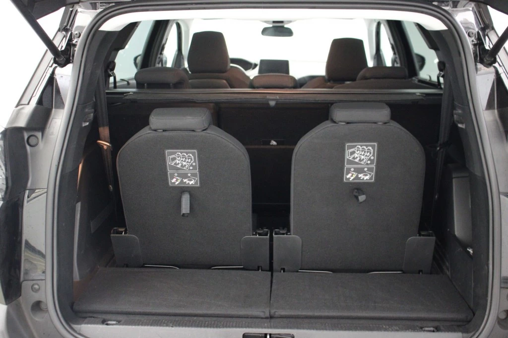 Peugeot 5008 – foto 5