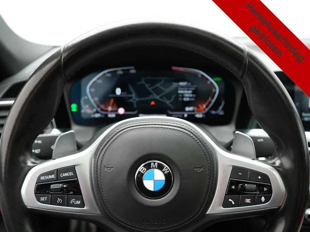 BMW 4 Serie – foto 17