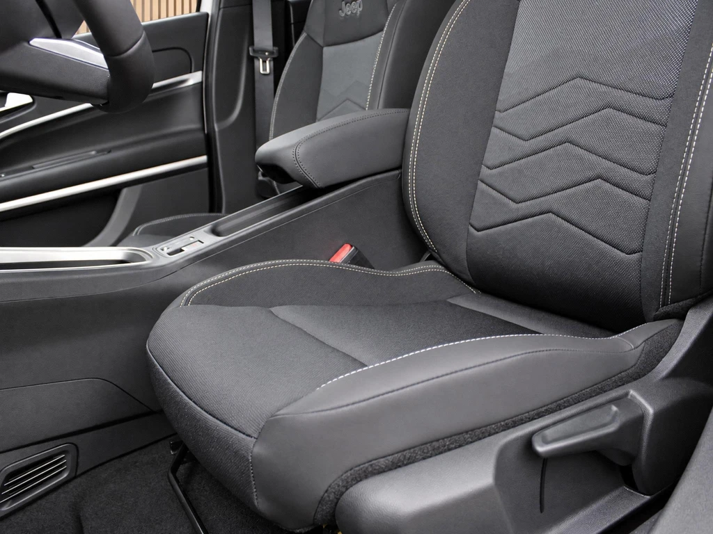 Jeep Avenger – foto 13