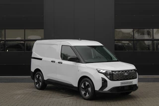 Ford E-Transit Courier – thumbnail 7