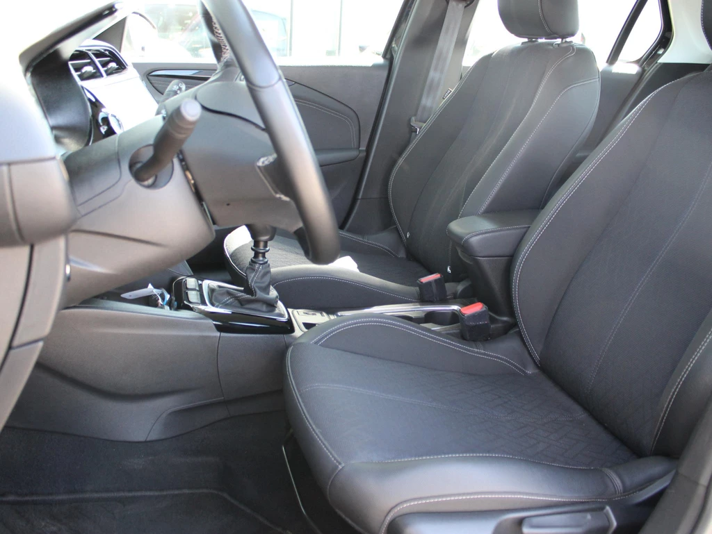 Opel Corsa – foto 10