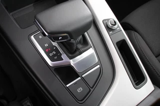 Audi A4 – thumbnail 17