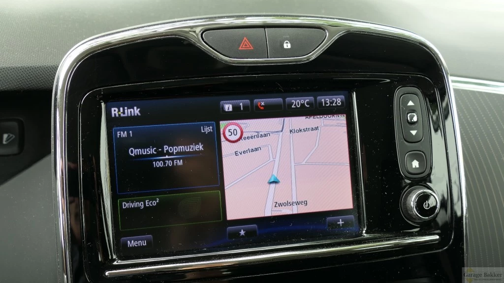 Renault ZOE – foto 15