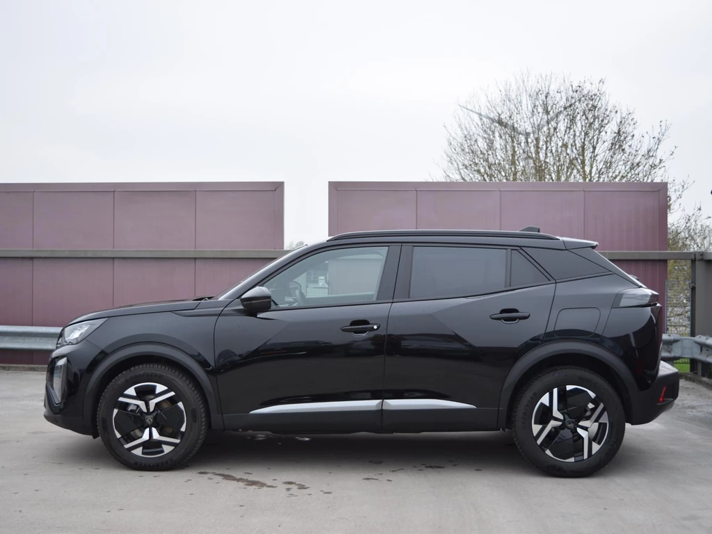 Peugeot 2008 – foto 2