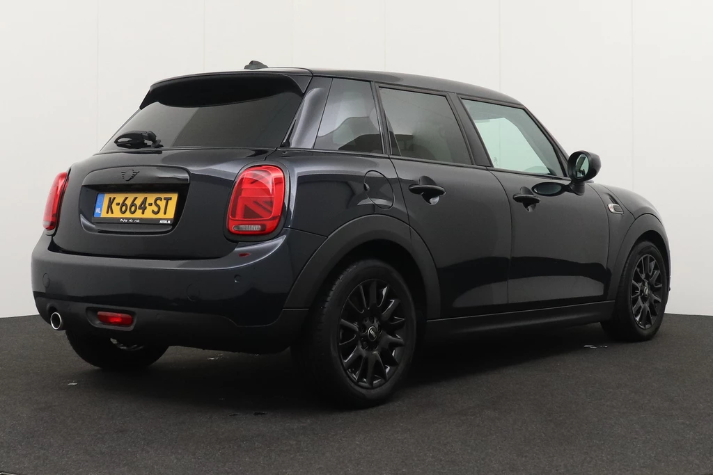 MINI Cooper – foto 4