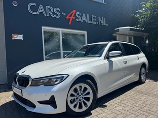 BMW 3 Serie – thumbnail 1