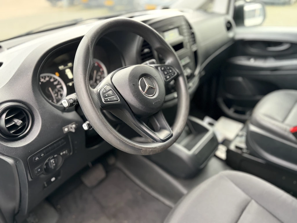 Mercedes-Benz Vito – foto 11