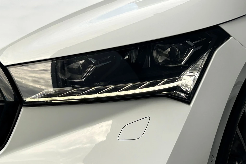 Škoda Enyaq iV – foto 43