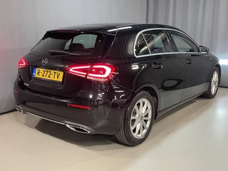 Mercedes-Benz A-Klasse – thumbnail 4