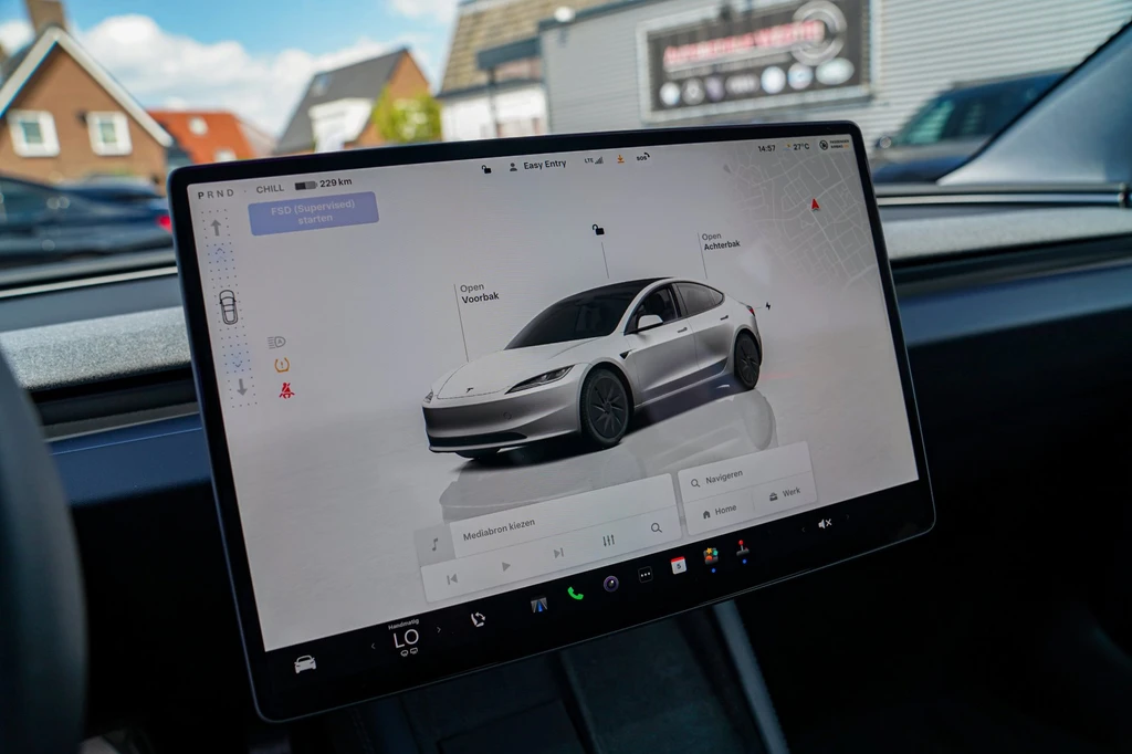Tesla Model 3 – foto 23
