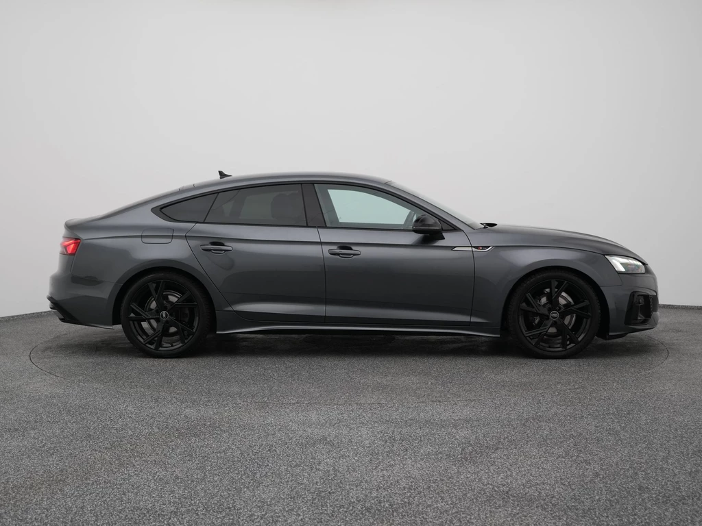 Audi A5 – foto 12