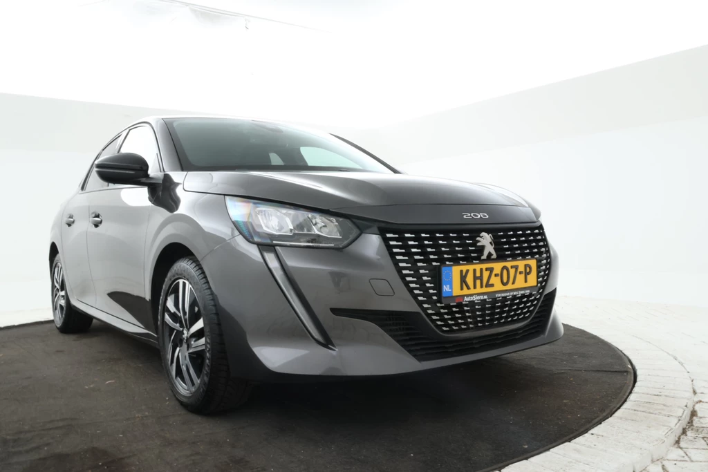 Peugeot 208 – foto 6