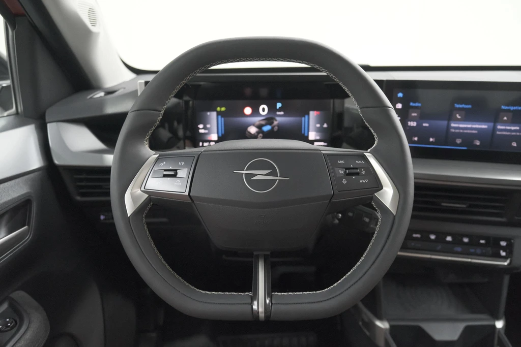 Opel Frontera – foto 40