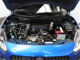 Suzuki Swift – thumbnail 60