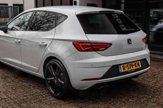 SEAT Leon – thumbnail 4
