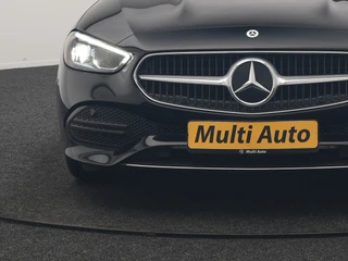 Mercedes-Benz C-Klasse – thumbnail 10