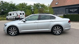 Volkswagen Passat – thumbnail 3