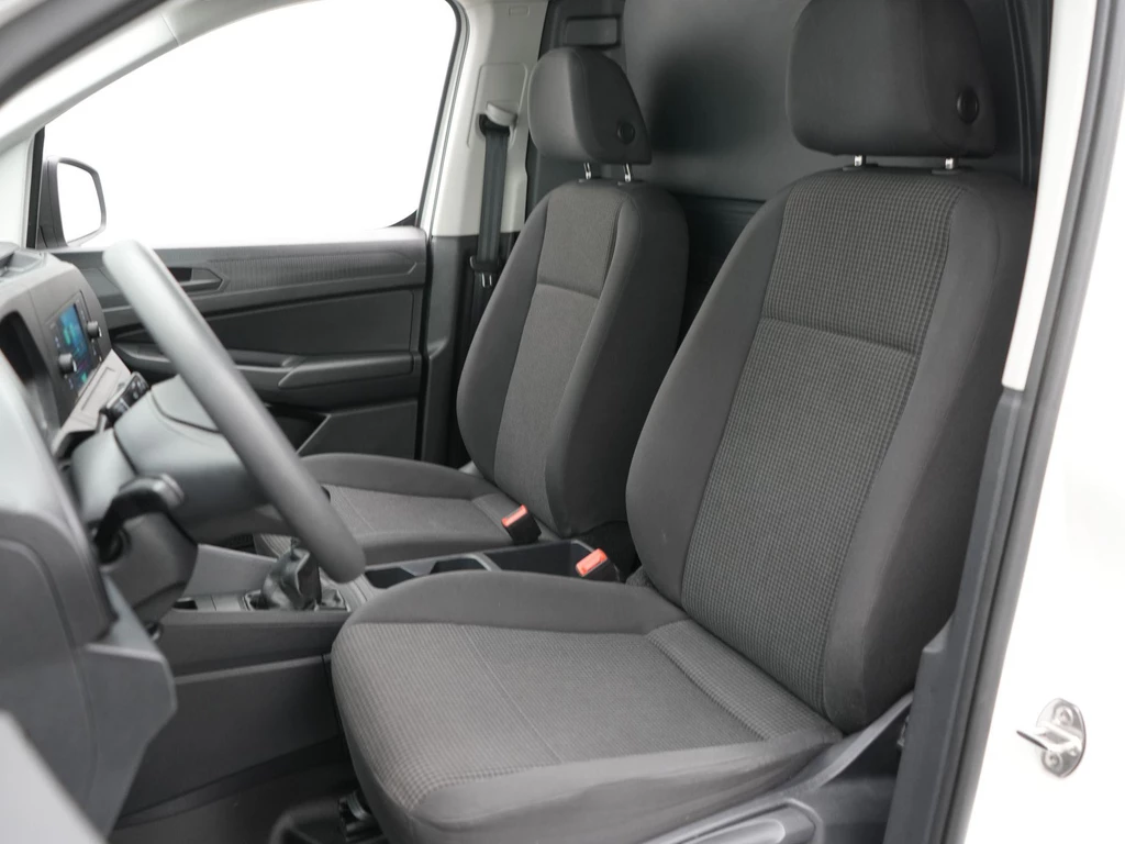 Volkswagen Caddy – foto 25
