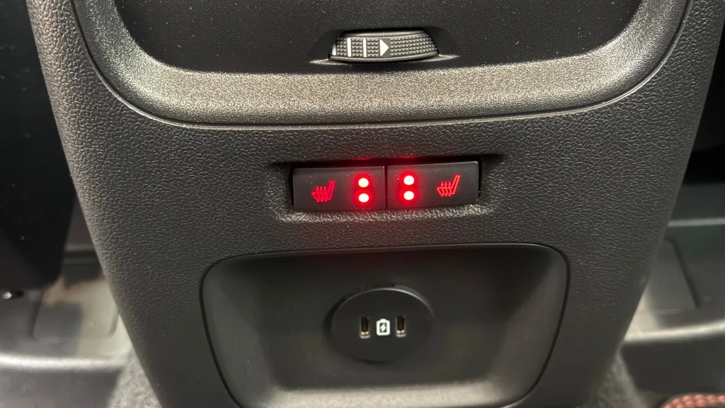 Ford Kuga – foto 15