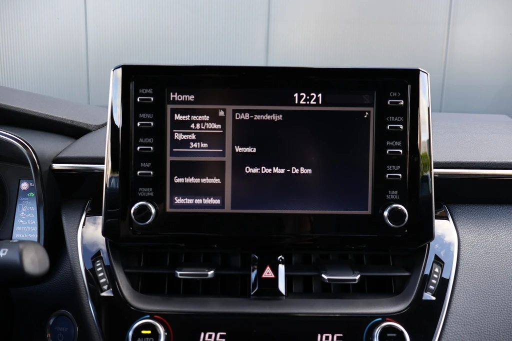 Toyota Corolla Touring Sports – foto 23