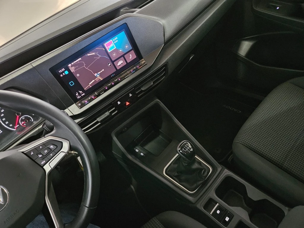 Volkswagen Caddy – foto 32