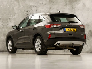 Ford Kuga – thumbnail 4