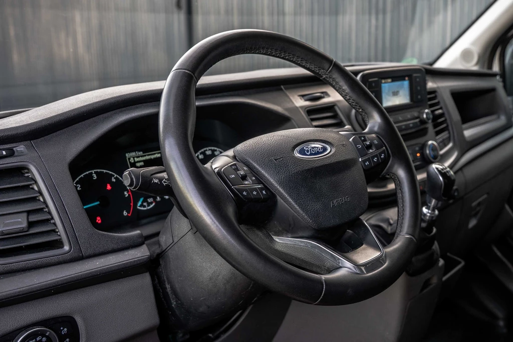 Ford Transit – foto 12