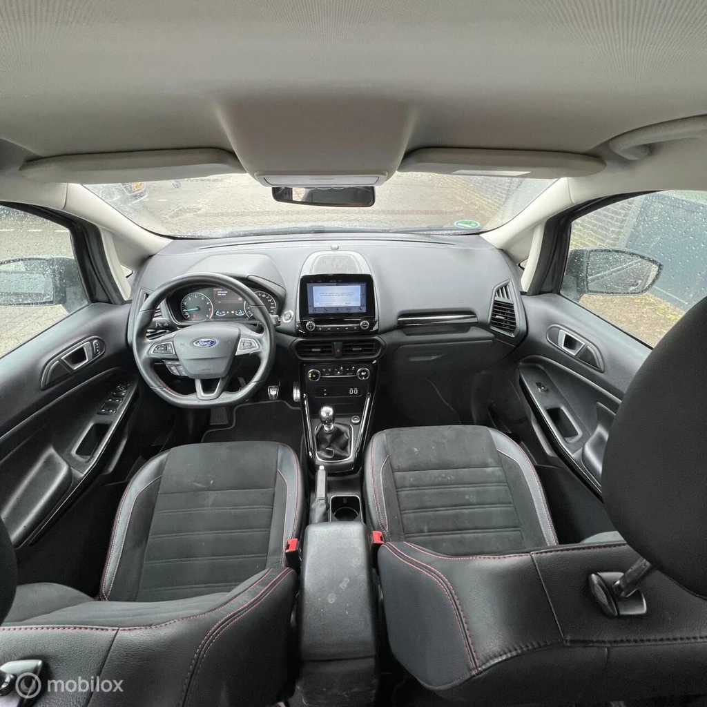 Ford EcoSport – foto 8