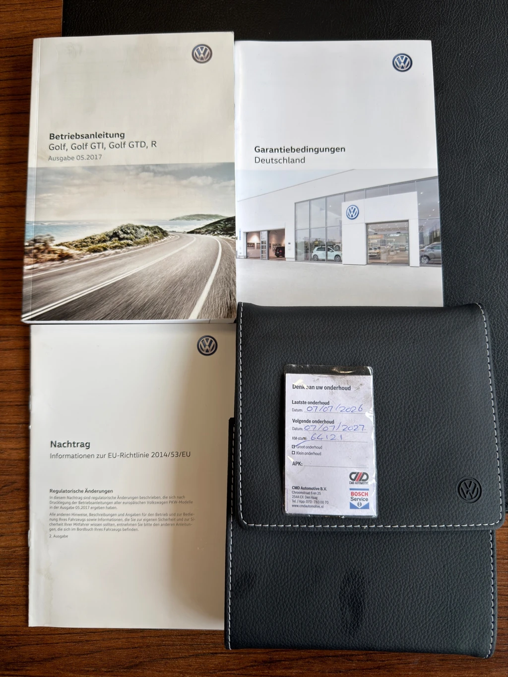 Volkswagen Golf – foto 25