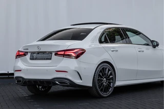 Mercedes-Benz A-Klasse – thumbnail 7