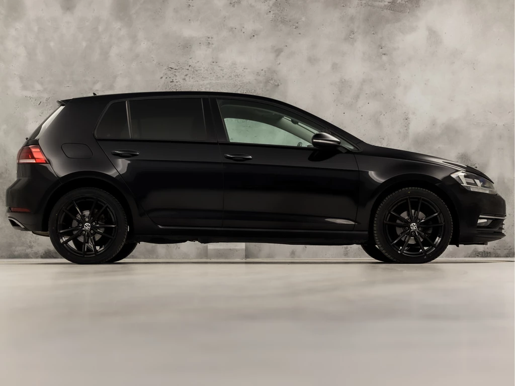 Volkswagen Golf – foto 7