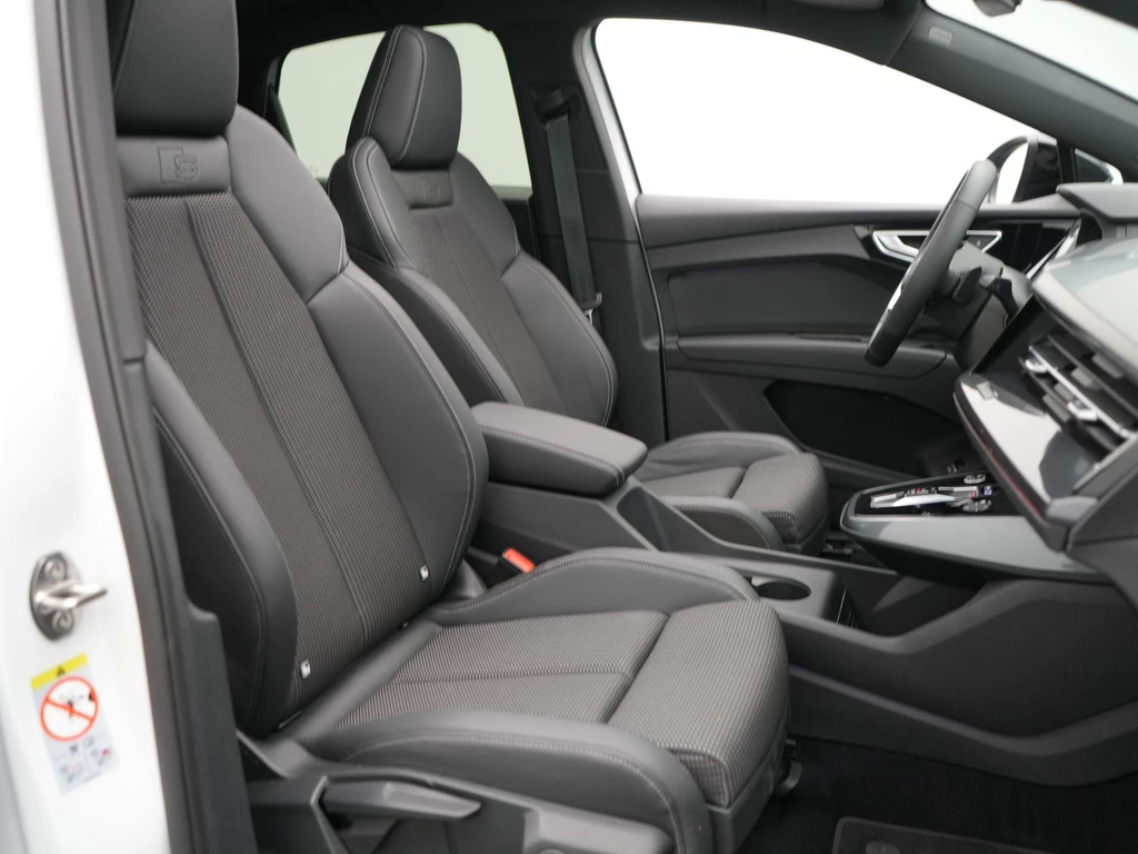 Audi Q4 Sportback e-tron – foto 48