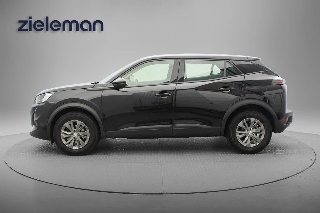 Peugeot 2008 – foto 2