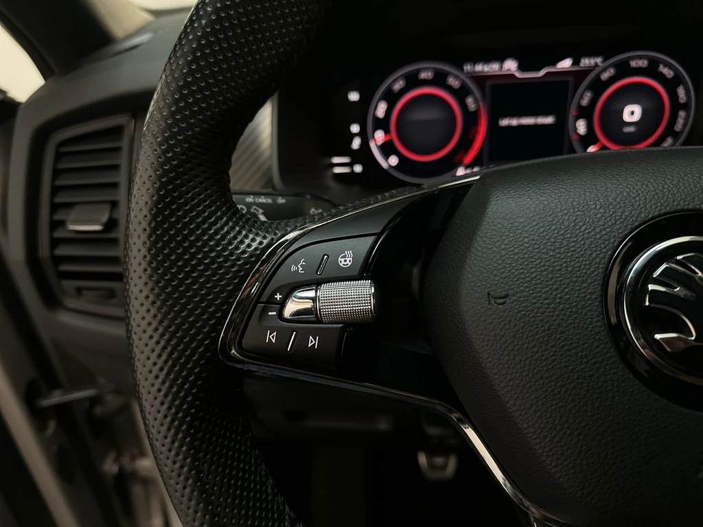 Škoda Kodiaq – foto 21