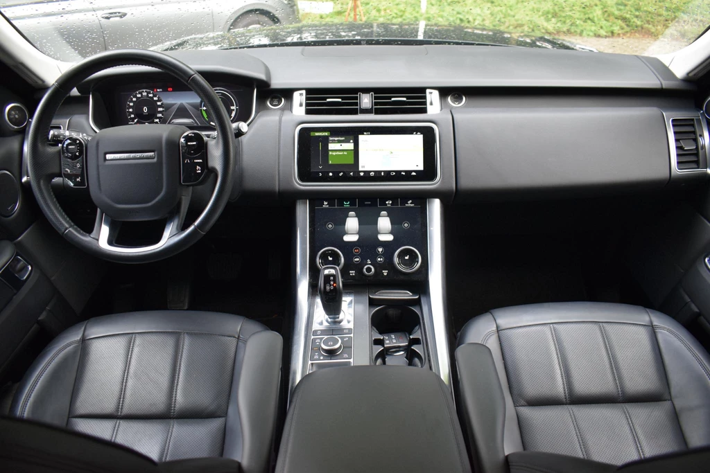 Land Rover Range Rover Sport – foto 19